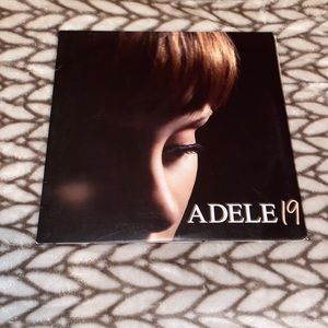 Adele | 19 Vinyl